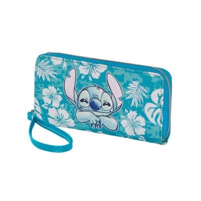 портфейли,и,портмонета,karactermania,lilo,and,stitch,disney,aloha,essential,wallet,blue,(blue)