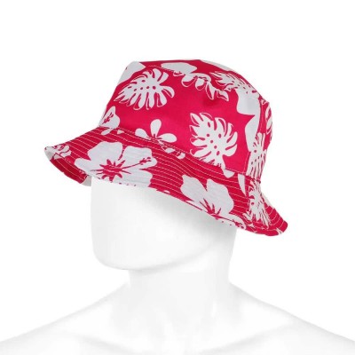 юношеска,шапка,всички,шапки,karactermania,hawaii,junior,bucket,hat,red,(red)