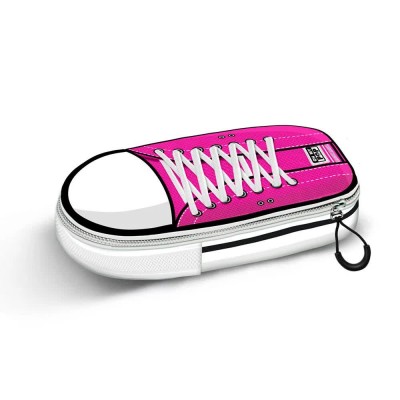 канцеларски,принадлежности,oh,my,pop,sneakers,pencil,case,fuchsia,(pink)
