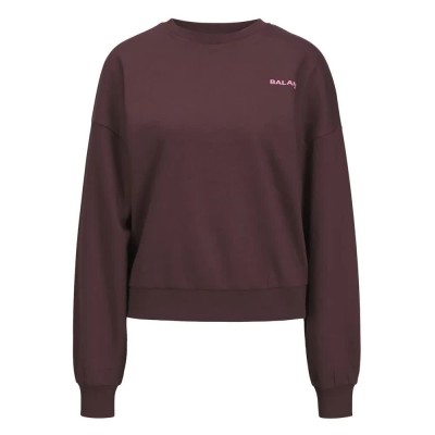 блуза,дамски,блузи,jack,&,jones,carol,rlx,short,sweatshirt,sassafras,balance,(purple)