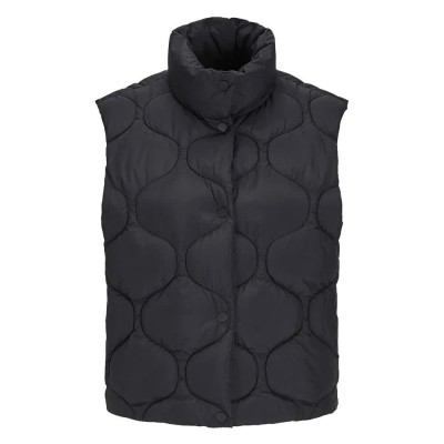 потник,дамски,потници,jack,&,jones,sena,quilted,vest,black,(black)