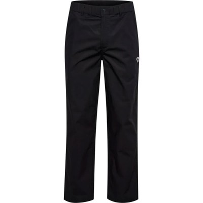 панталони,дамски,панталони,hummel,bee,pants,black,(black)