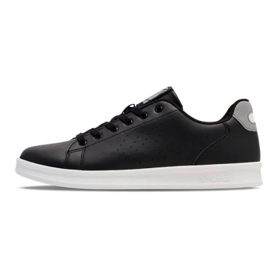 обувки,дамски,маратонки,hummel,court,line,indoor,court,shoes,black,(black,alloy)