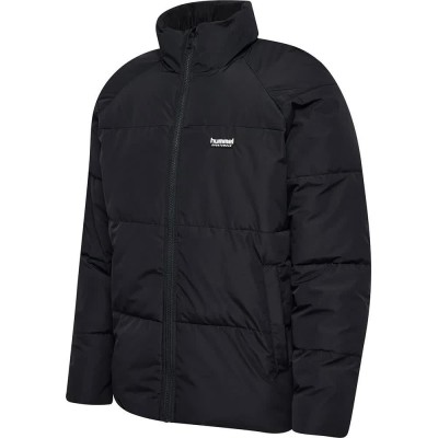 яке,дамски,якета,и,палта,hummel,puff,jacket,black