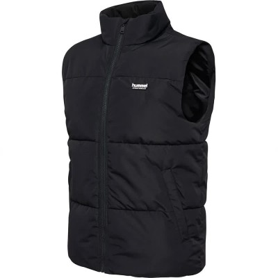 потник,дамски,потници,hummel,puff,vest,black
