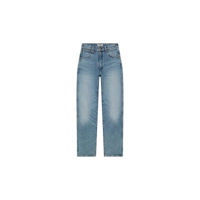 дънки,дамски,панталони,wrangler,112356409,sunset,jeans,blue