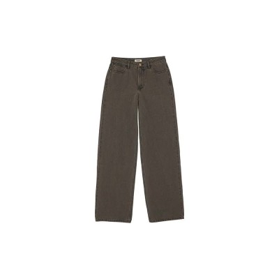 дънки,дамски,панталони,wrangler,112356419,loose,straight,jeans,grey,(midnight,rodeo)
