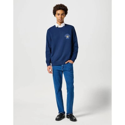 дънки,мъжки,панталони,wrangler,112356794,texas,jeans,blue