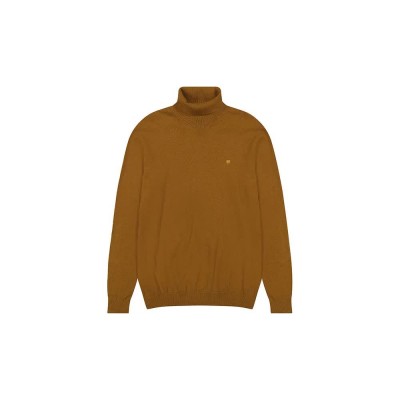 блуза,мъжки,пуловери,wrangler,112357293,sweater,brown,(monks,robe)