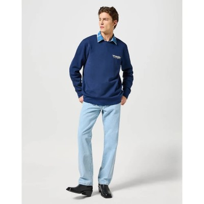 риза,с,дълъг,ръкав,мъжки,ризи,wrangler,112357328,long,sleeve,shirt,navy,(blue)
