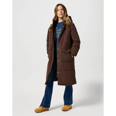 яке,дамски,якета,и,палта,wrangler,112358031,jacket,brown,(mole)