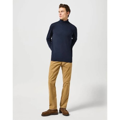 панталони,мъжки,панталони,wrangler,112358039,texas,slim,fit,pants,blue