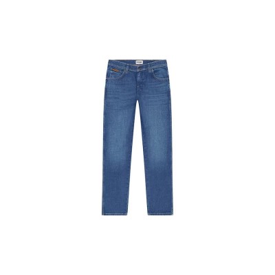 дънки,мъжки,панталони,wrangler,112358218,texas,slim,fit,jeans,blue