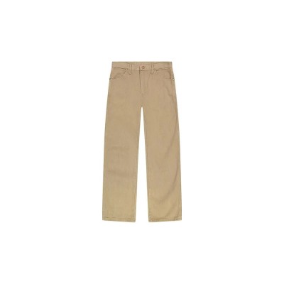 дънки,мъжки,панталони,wrangler,112358473,13mwz,jeans,beige,(prewashed,tan)