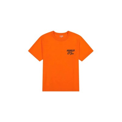 тениска,мъжки,тениски,wrangler,casey,graphic,short,sleeve,t,shirt,orange,(red,orange)