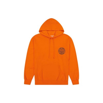 суичър,мъжки,пуловери,wrangler,casey,jones,hoodie,orange,(red,orange)