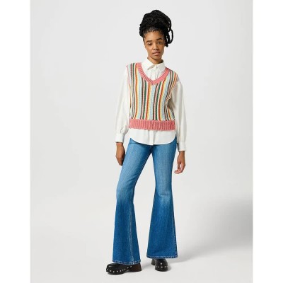детска,риза,с,дълъг,ръкав,дамски,блузи,дамски,ризи,wrangler,cool,girl,long,sleeve,shirt,white,(worn,white)