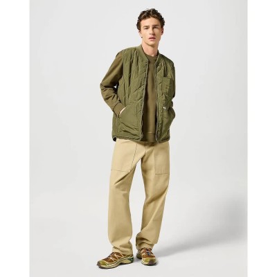 потник,мъжки,потници,wrangler,elevated,vest,green,(ivy,green)