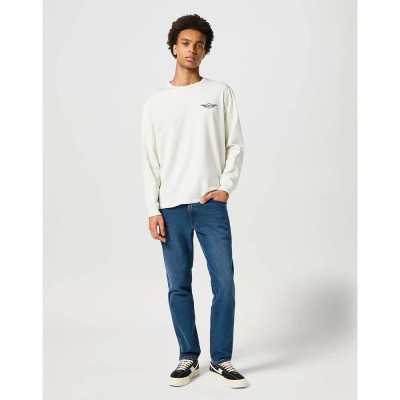 дънки,мъжки,панталони,wrangler,river,jeans,misty,blue,(blue)