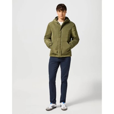 яке,мъжки,якета,wrangler,transitional,puffer,jacket,green,(ivy,green)