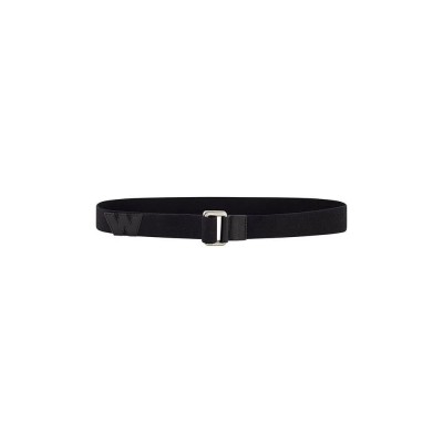 колан,колани,wrangler,webbing,belt,black,(black)