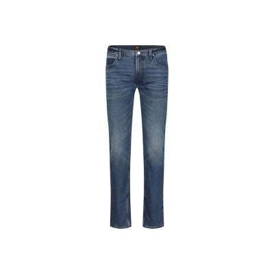 дънки,мъжки,панталони,lee,112355807,daren,jeans,holland,blue,(blue)