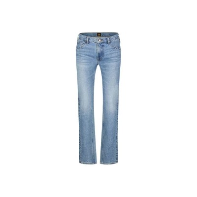 дънки,мъжки,панталони,lee,112355808,daren,jeans,blue