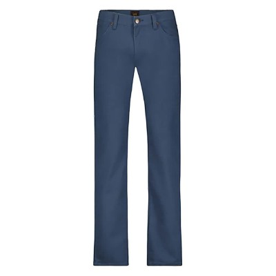 панталони,мъжки,панталони,lee,112360202,daren,pants,blue