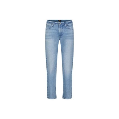 дънки,мъжки,панталони,lee,austin,jeans,skyline,(blue)