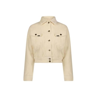 яке,дамски,якета,и,палта,lee,batwing,rider,jacket,beige,(soy,bean)