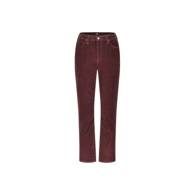 панталони,дамски,панталони,lee,carol,pants,velvet,beet,(red)