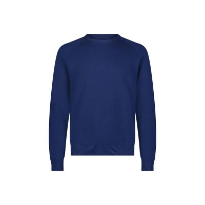 блуза,мъжки,пуловери,lee,clean,raglan,sweater,true,navy,(blue)