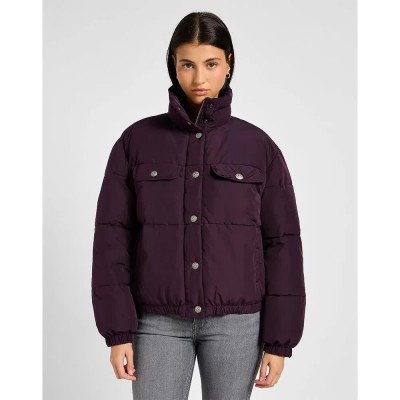 яке,дамски,якета,и,палта,lee,rider,jacket,purple