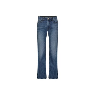 дънки,мъжки,панталони,lee,rider,jeans,baker,(blue)