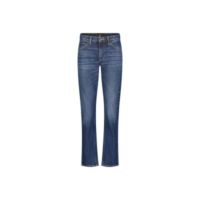 дънки,дамски,панталони,lee,rider,jeans,hyper,dark,(blue)