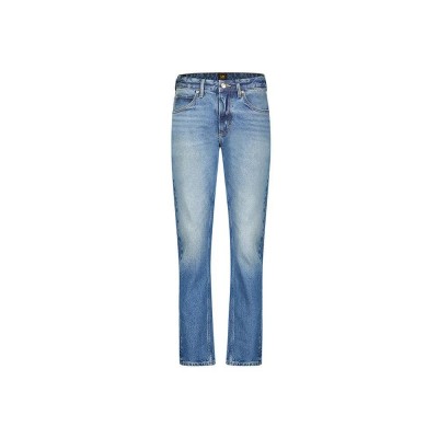 дънки,дамски,панталони,lee,rider,jeans,blue
