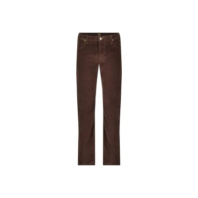 панталони,мъжки,панталони,lee,rider,pants,brown,(espresso)