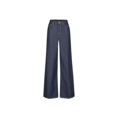 дънки,мъжки,панталони,дамски,панталони,lee,stella,a,line,jeans,black,(dark,beat)