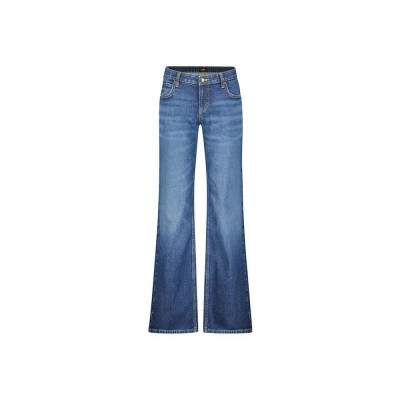 дънки,дамски,панталони,lee,zoe,jeans,blue