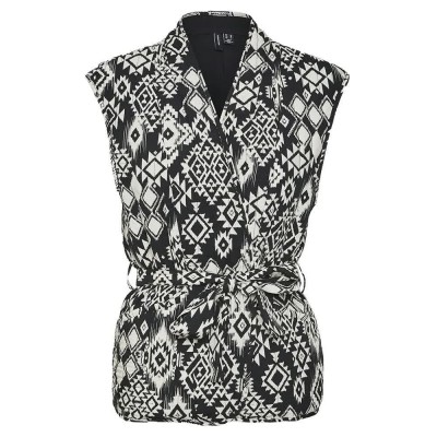 потник,дамски,потници,vero,moda,gema,gabi,vest,multicolor,(black,aop,gema)