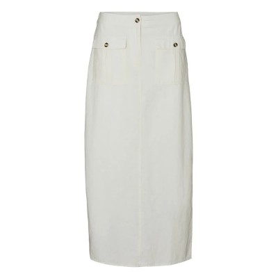 пола,дамски,поли,и,рокли,vero,moda,luna,tall,midi,skirt,beige,(birch)