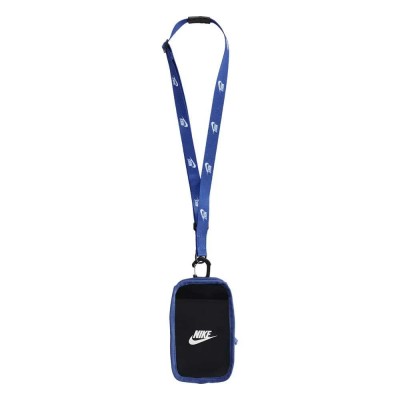 чанти,за,през,рамо,nike,club,crossbody,blublawhi,(black)