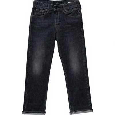 дънки,детски,панталони,replay,sb9008.067.843,125,jeans,dark,grey,(black)