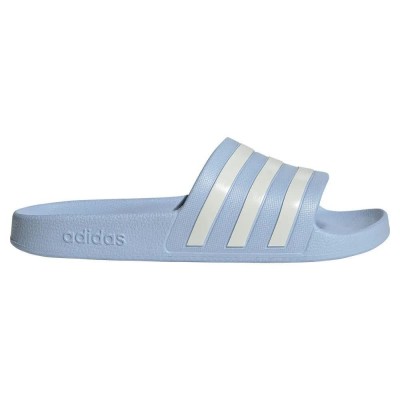 дамски,сандали,и,чехли,adidas,adilette,aqua,slides,glow,blue,zero,met,zero,met,(blue)