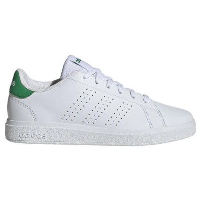 юношески,маратонки,детски,маратонки,adidas,advantage,base,2.0,junior,trainers,white