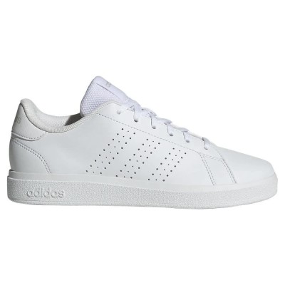 юношески,маратонки,детски,маратонки,adidas,advantage,base,2.0,junior,trainers,ftwr,white,ftwr,white,grey,one,(white)