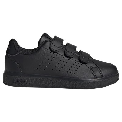 маратонки,детски,маратонки,adidas,advantage,base,2.0,trainers,core,black,core,black,grey,six,(black)