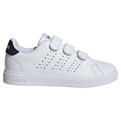 маратонки,детски,маратонки,adidas,advantage,base,2.0,trainers,ftwr,white,ftwr,white,core,black,(white)