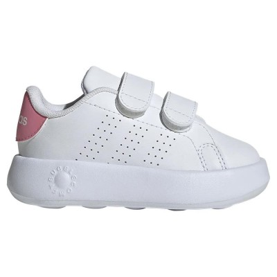 детски,маратонки,детски,маратонки,adidas,advantage,infant,trainers,white,(ftwr,white,bliss,pink,core,black)