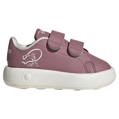 детски,маратонки,детски,маратонки,adidas,advantage,minnie,infant,trainers,pink